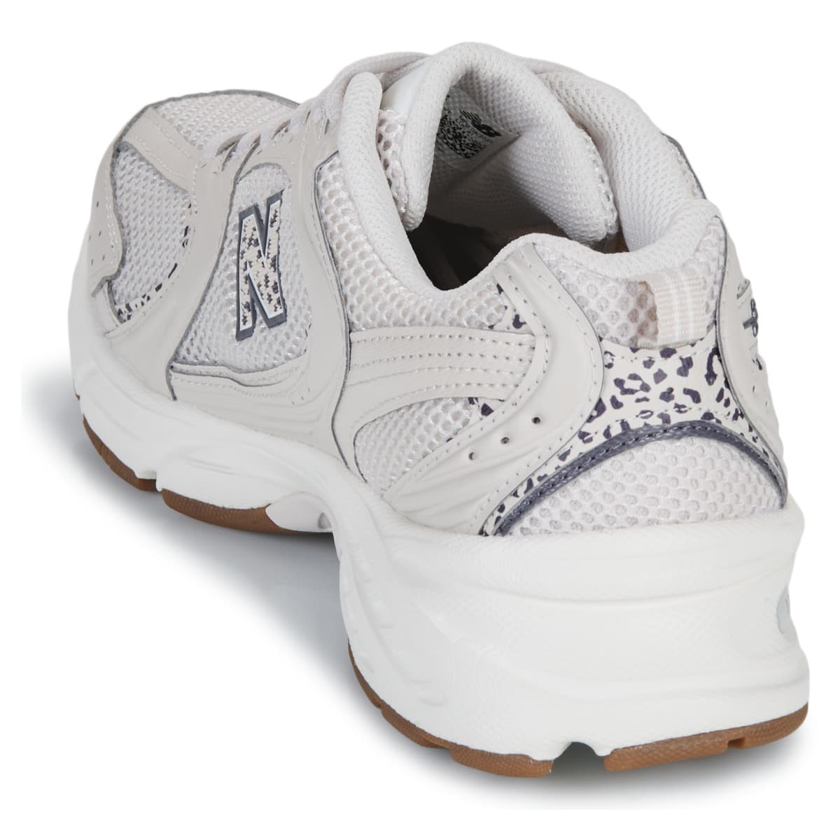 Women's Sneakers New Balance Beige