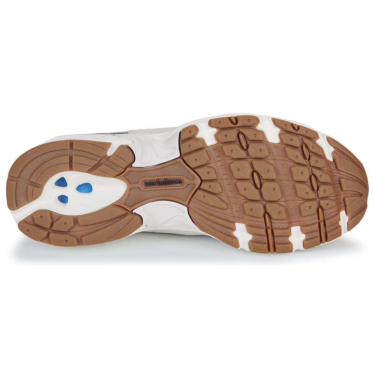 Women's Sneakers New Balance Beige