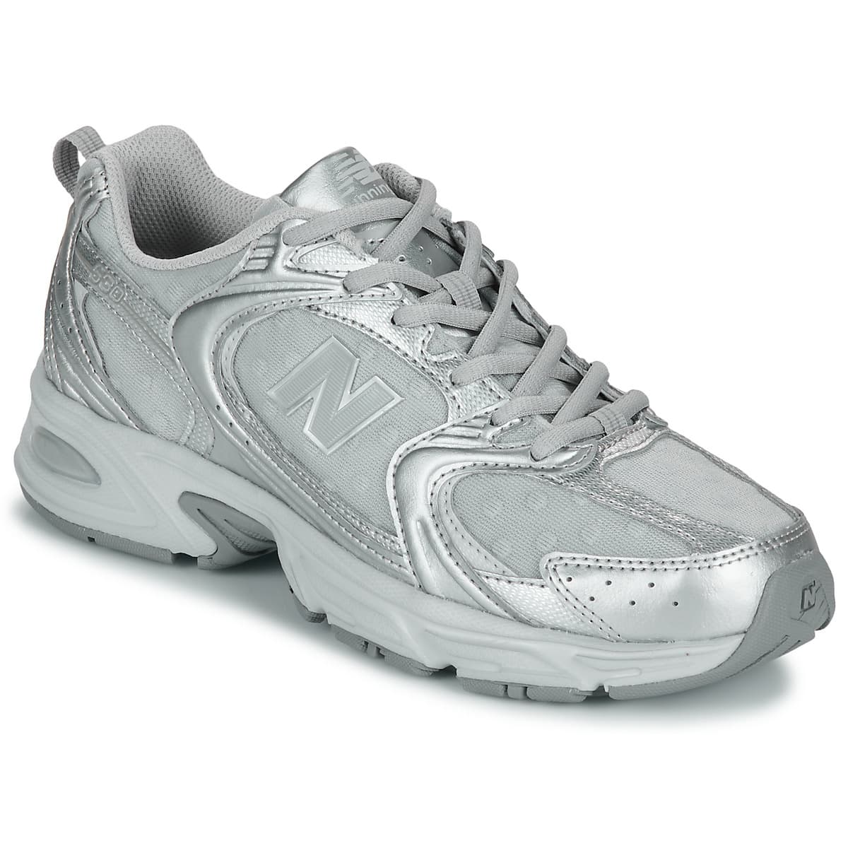 Women's Sneakers New Balance Gray