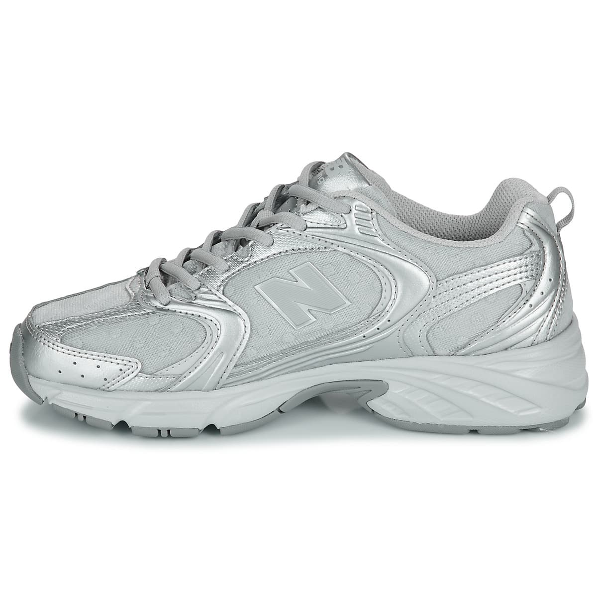 Women's Sneakers New Balance Gray