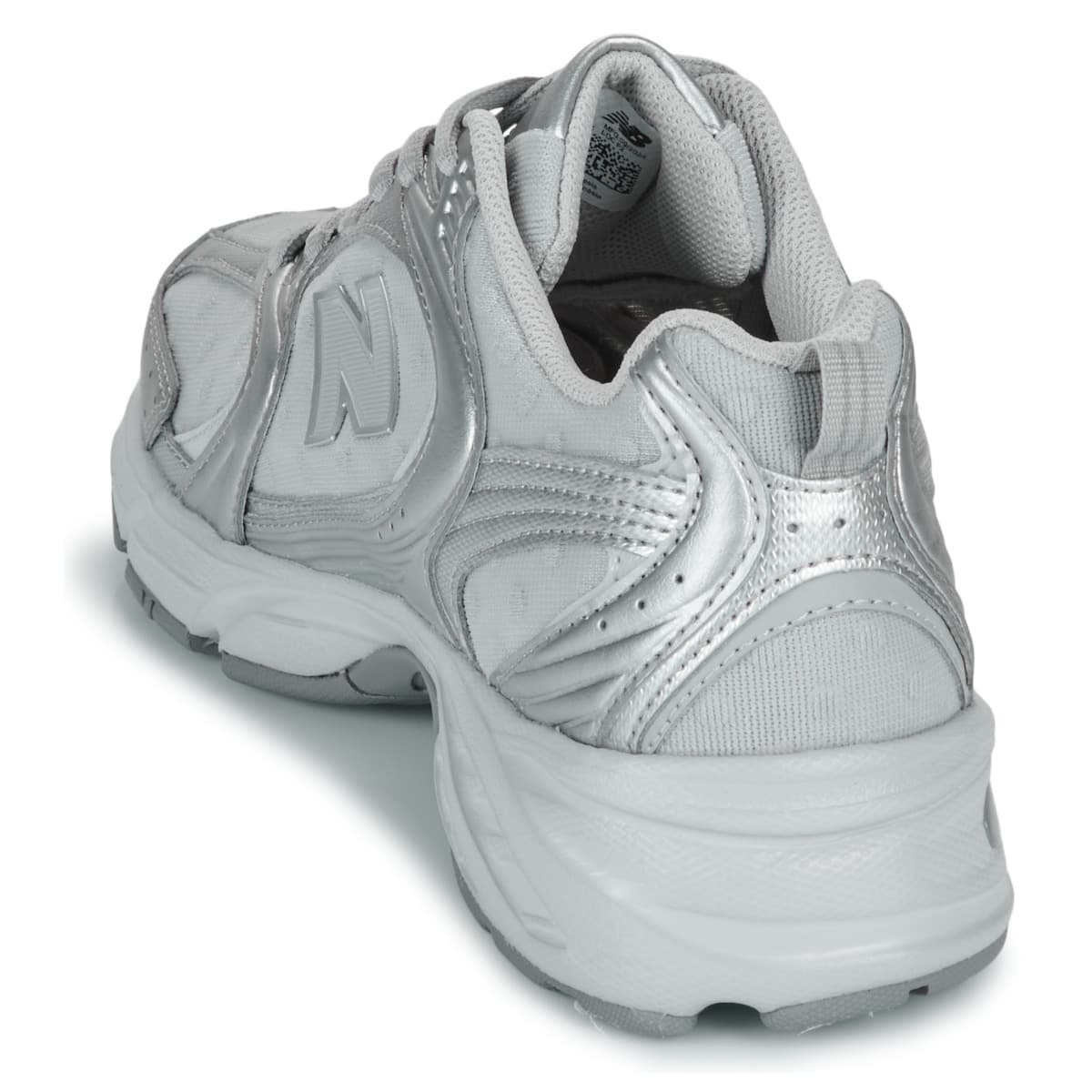 Women's Sneakers New Balance Gray
