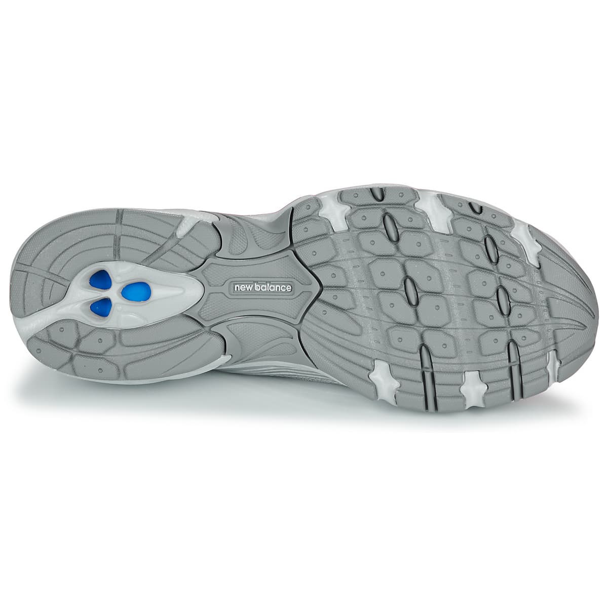 Women's Sneakers New Balance Gray