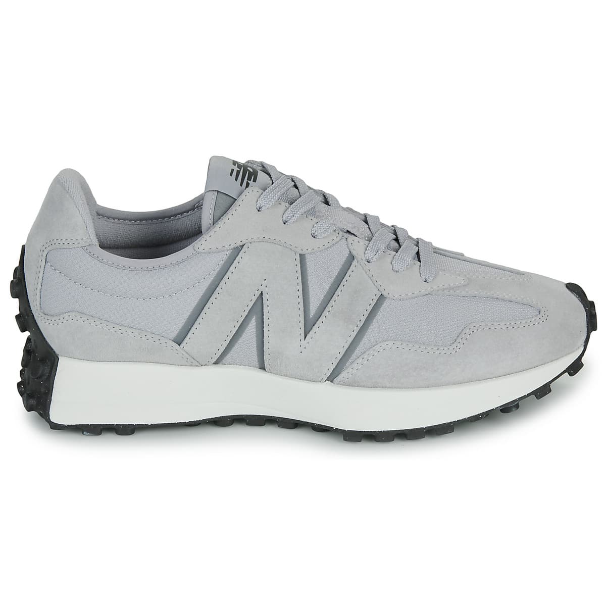 Women's Sneakers New Balance Gray