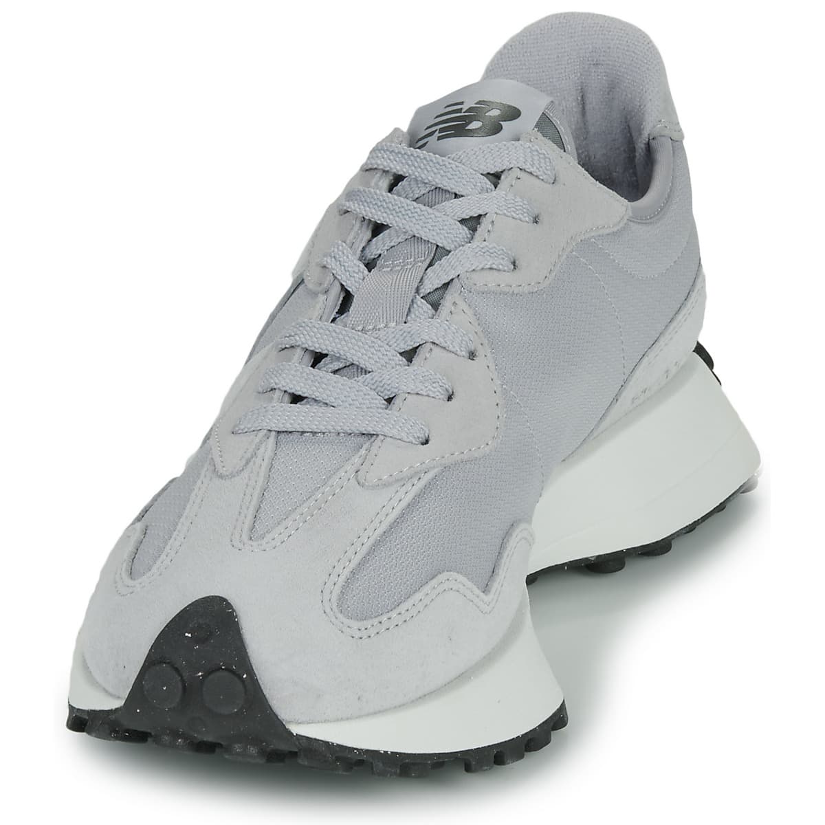 Women's Sneakers New Balance Gray