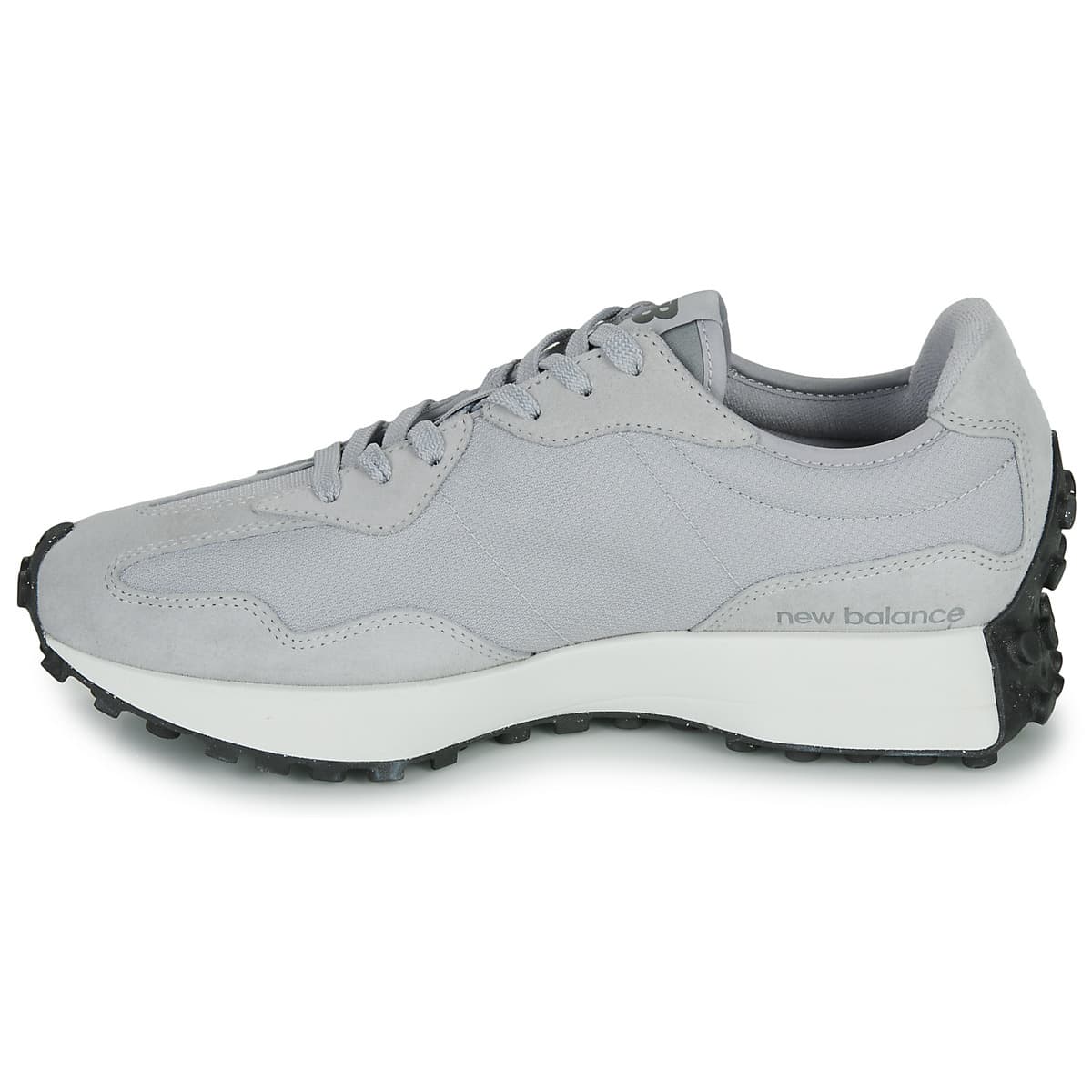 Women's Sneakers New Balance Gray