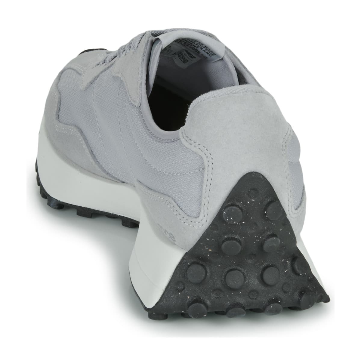 Women's Sneakers New Balance Gray