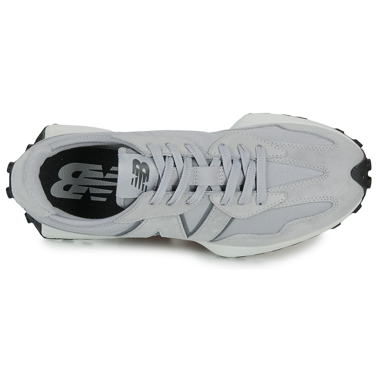 Women's Sneakers New Balance Gray