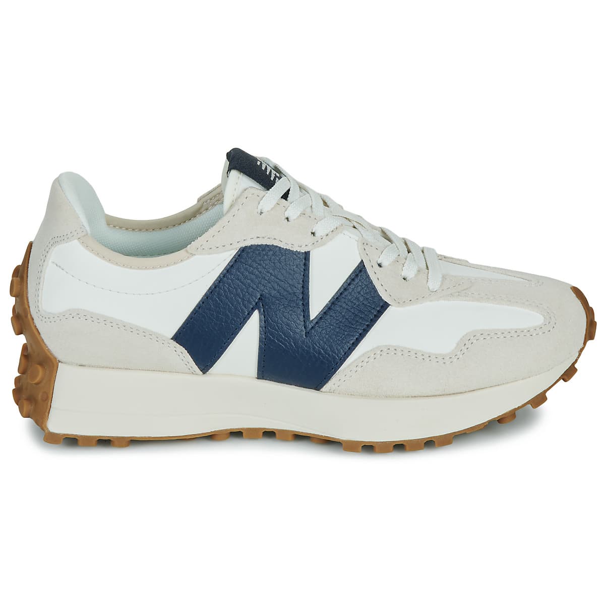 Women's Sneakers New Balance Beige