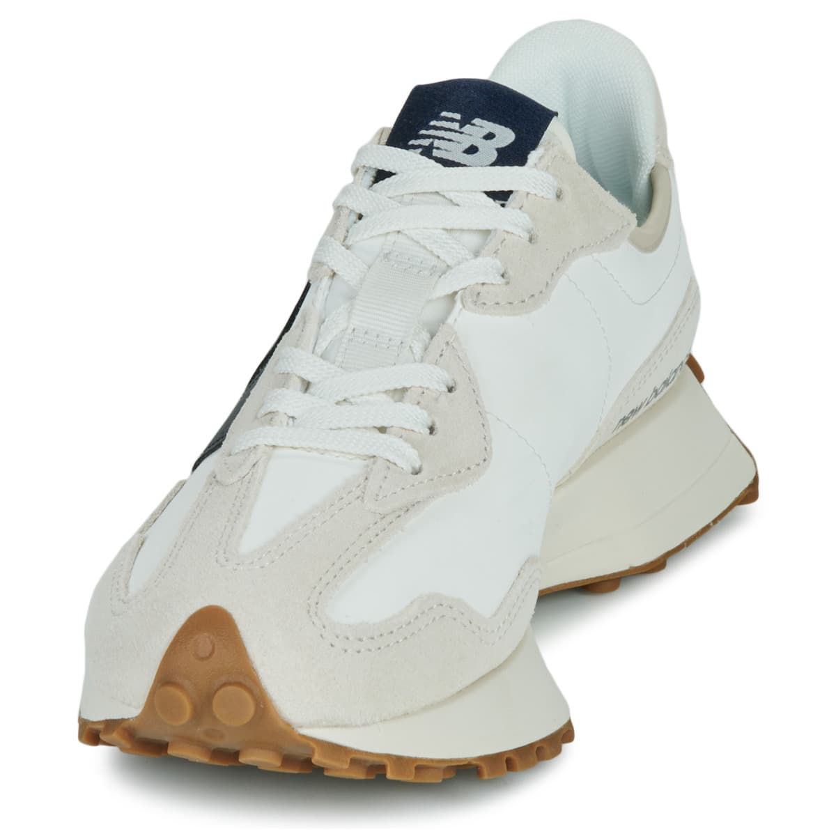 Women's Sneakers New Balance Beige