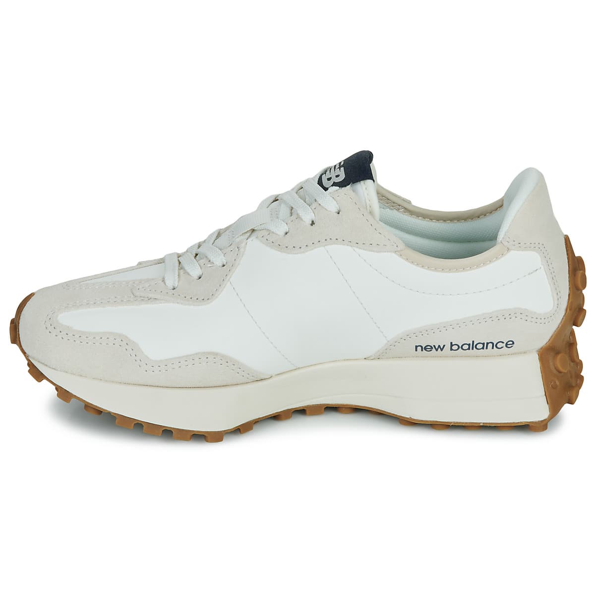 Women's Sneakers New Balance Beige