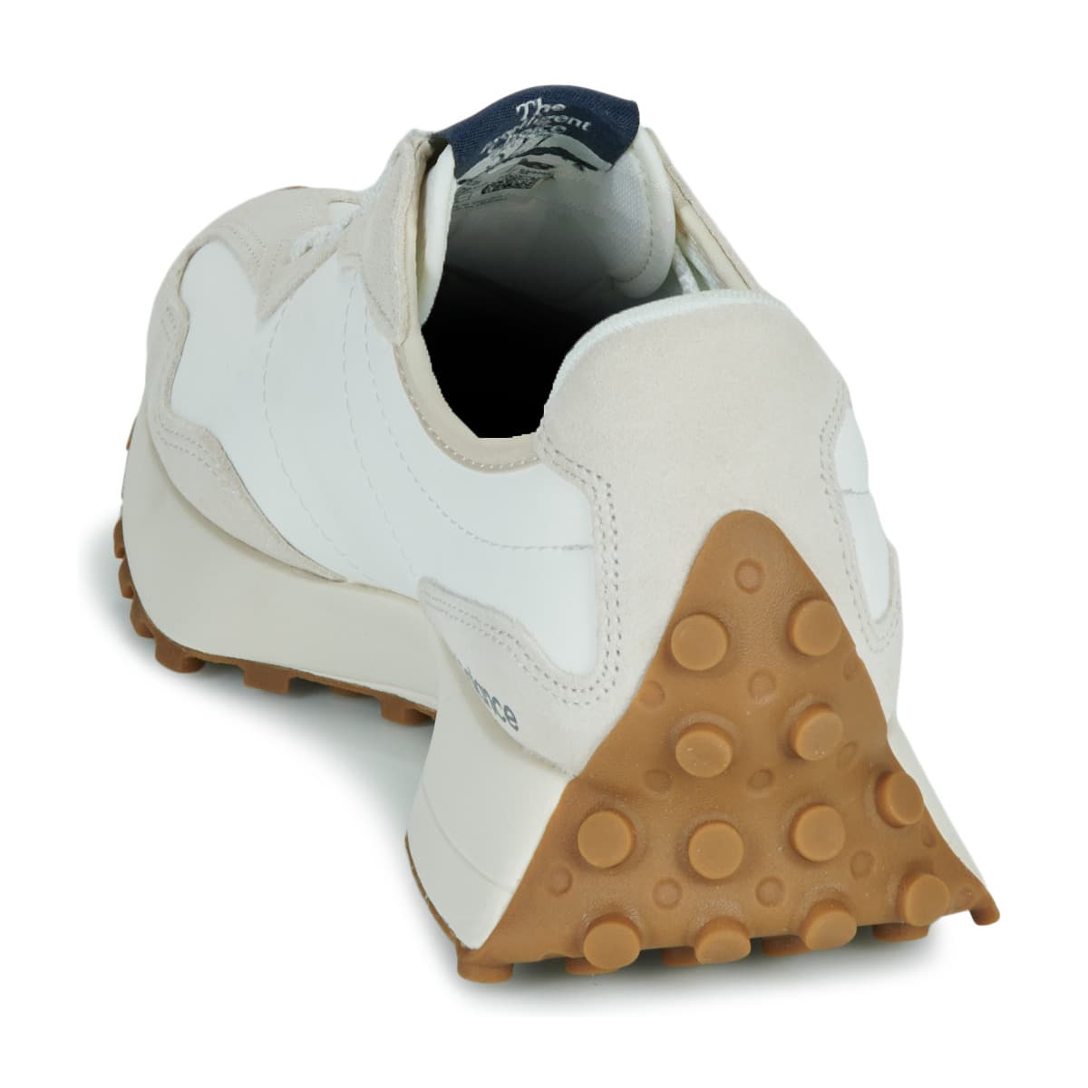 Women's Sneakers New Balance Beige