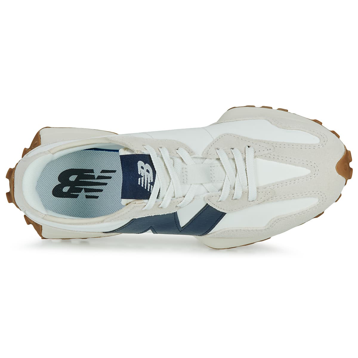 Women's Sneakers New Balance Beige