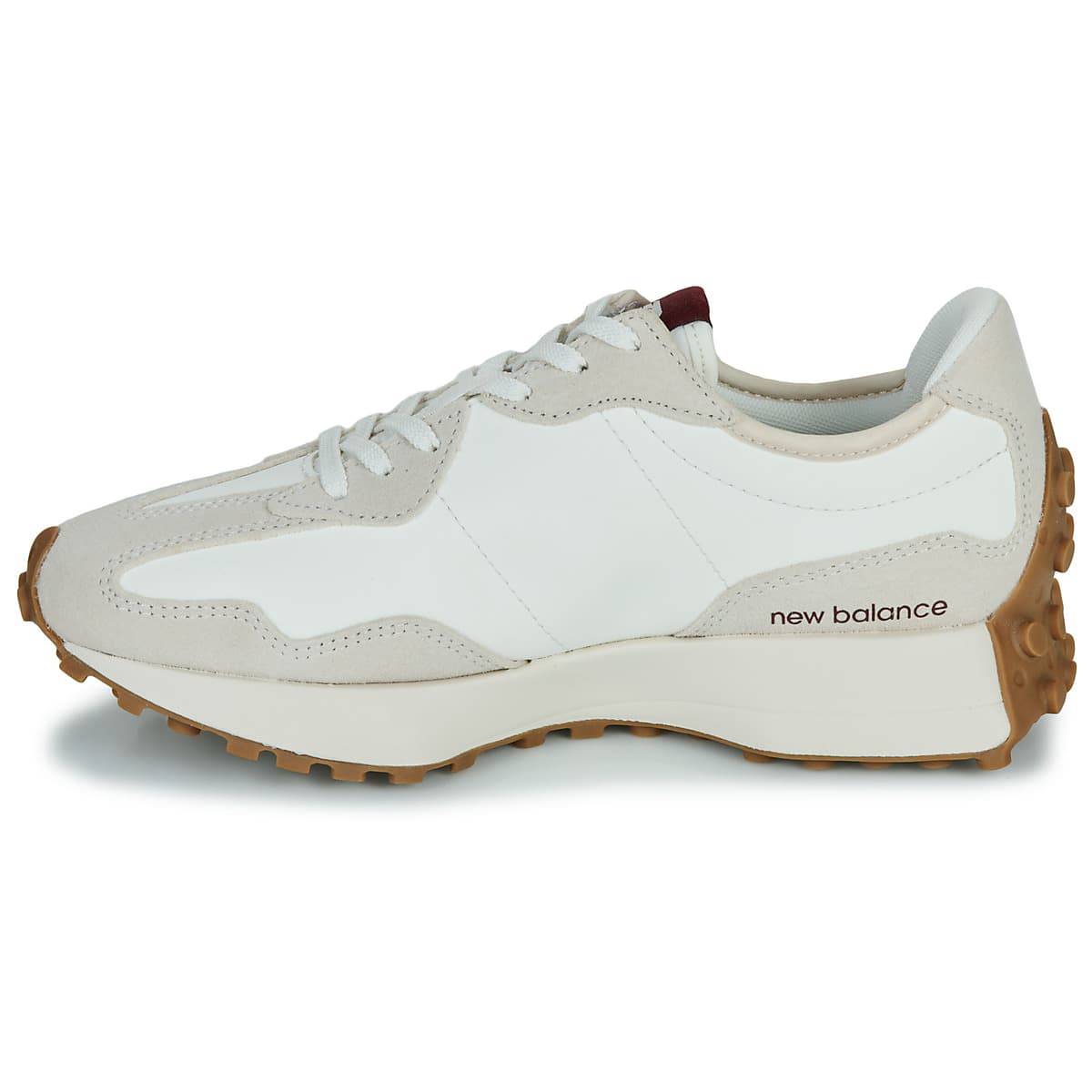 Women's Sneakers New Balance Bordeaux