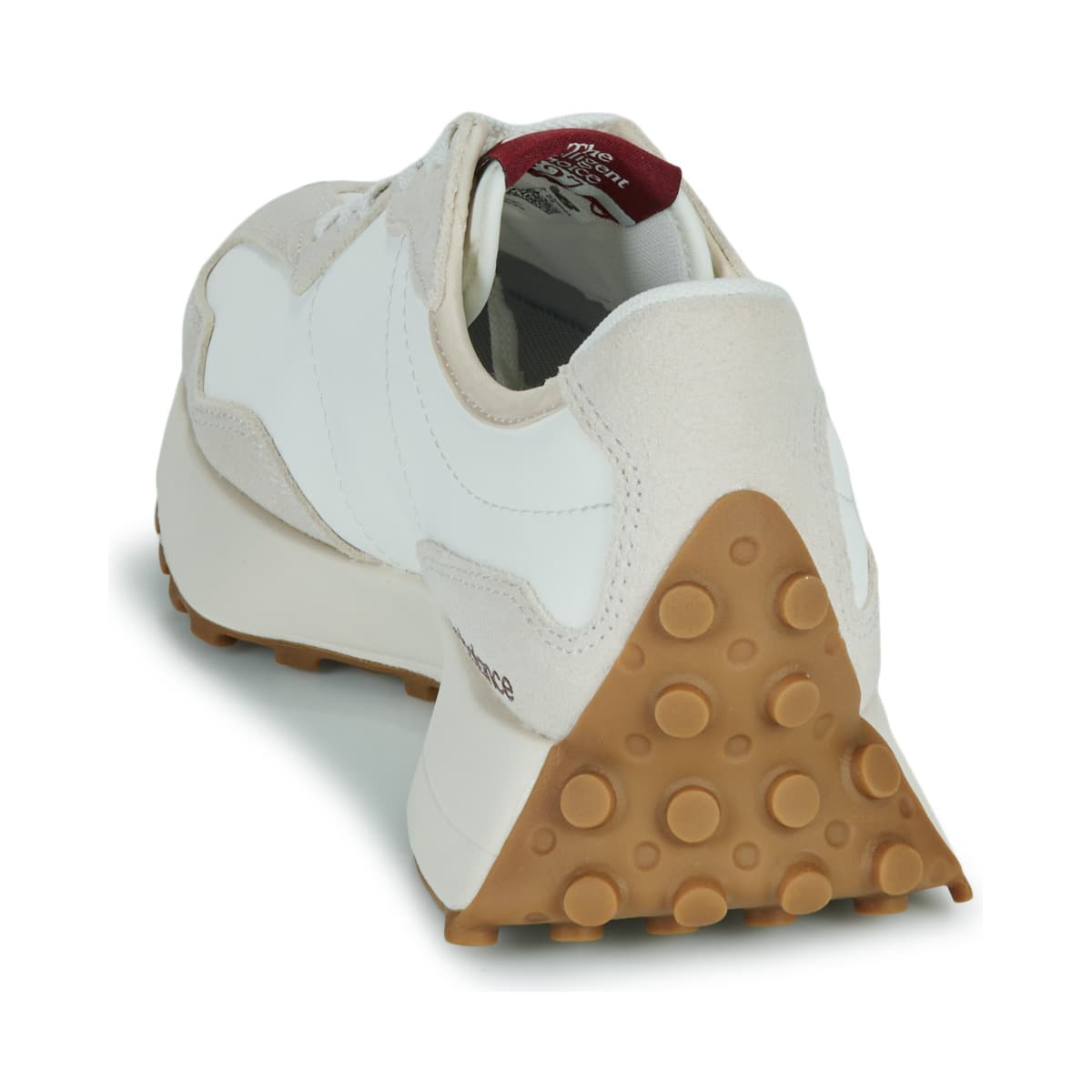 Women's Sneakers New Balance Bordeaux