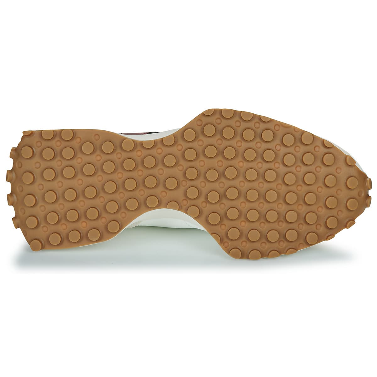 Women's Sneakers New Balance Bordeaux