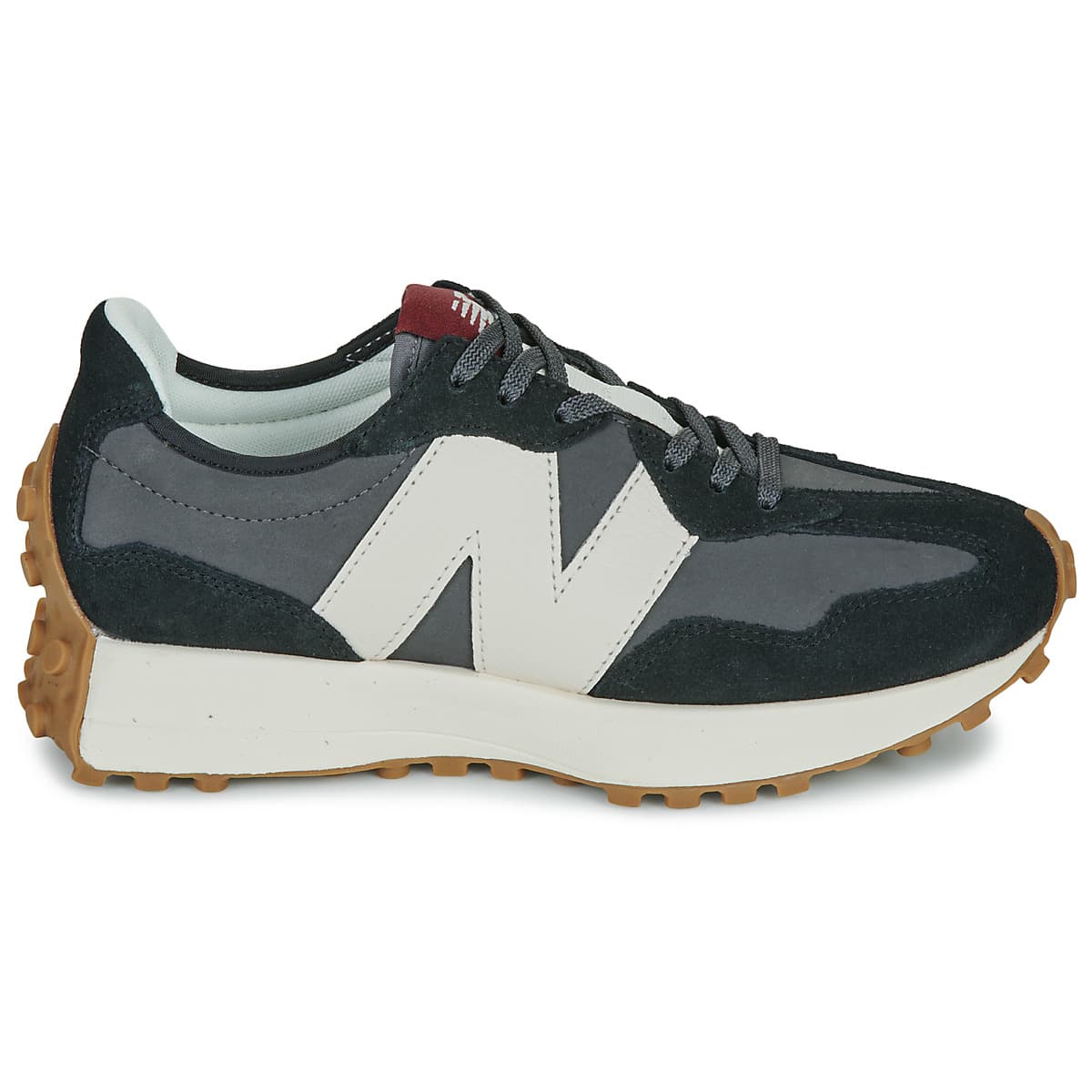 Men's Sneakers New Balance Black