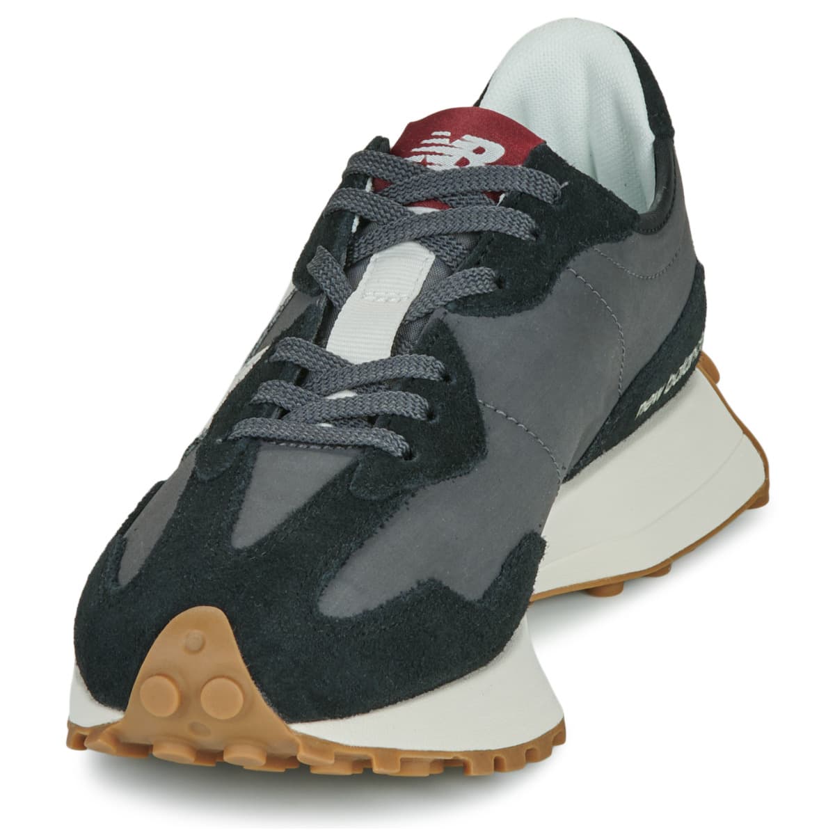 Men's Sneakers New Balance Black