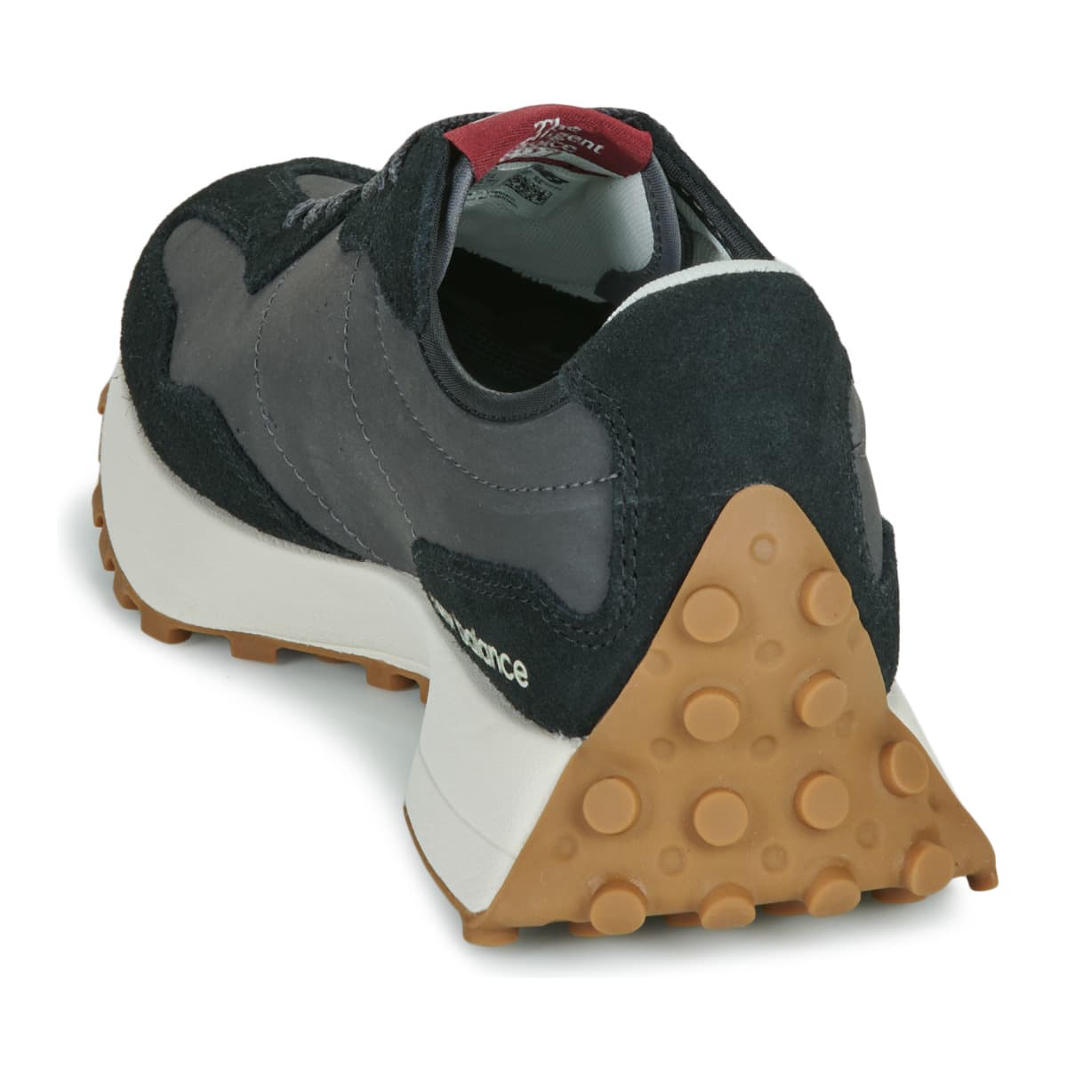 Men's Sneakers New Balance Black