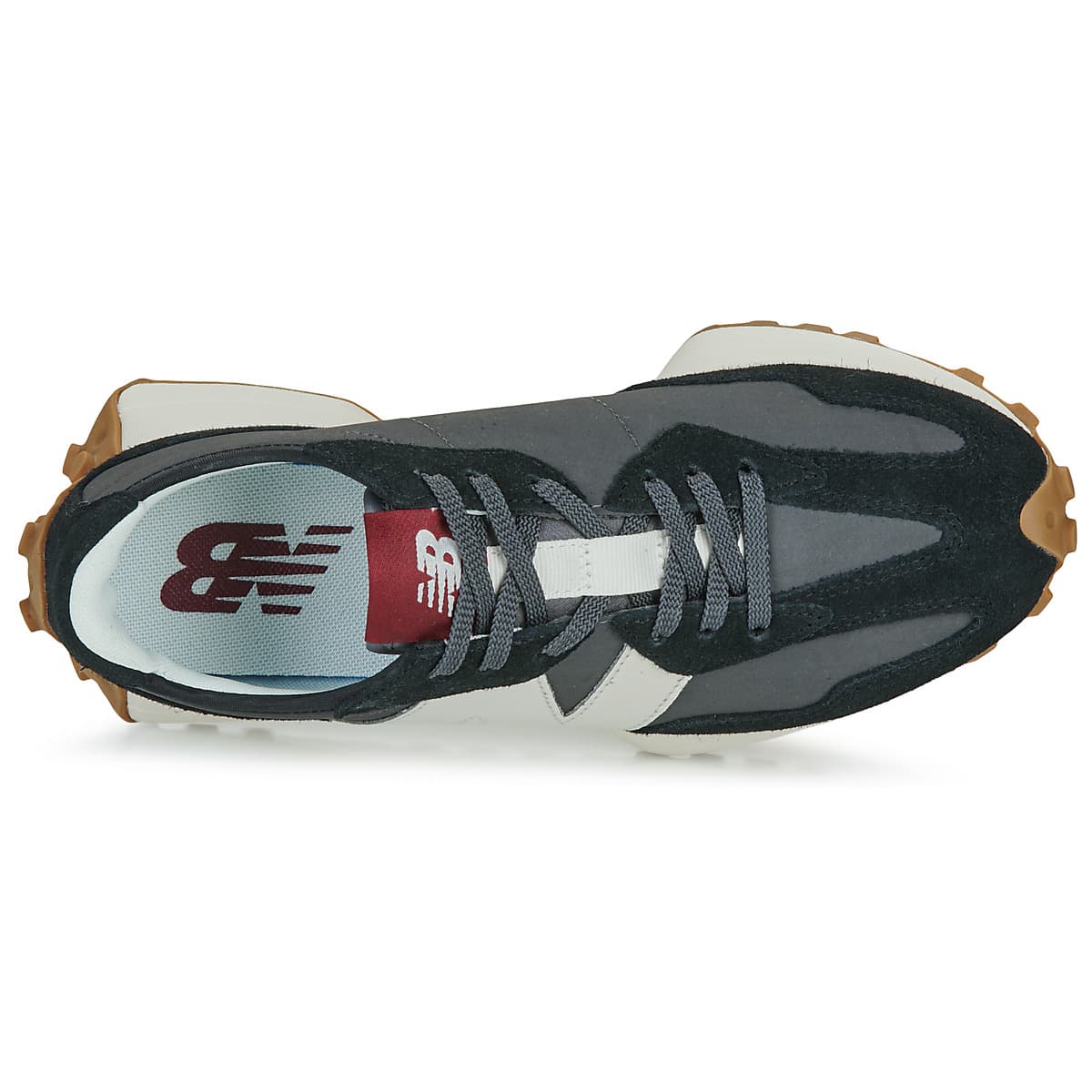 Men's Sneakers New Balance Black