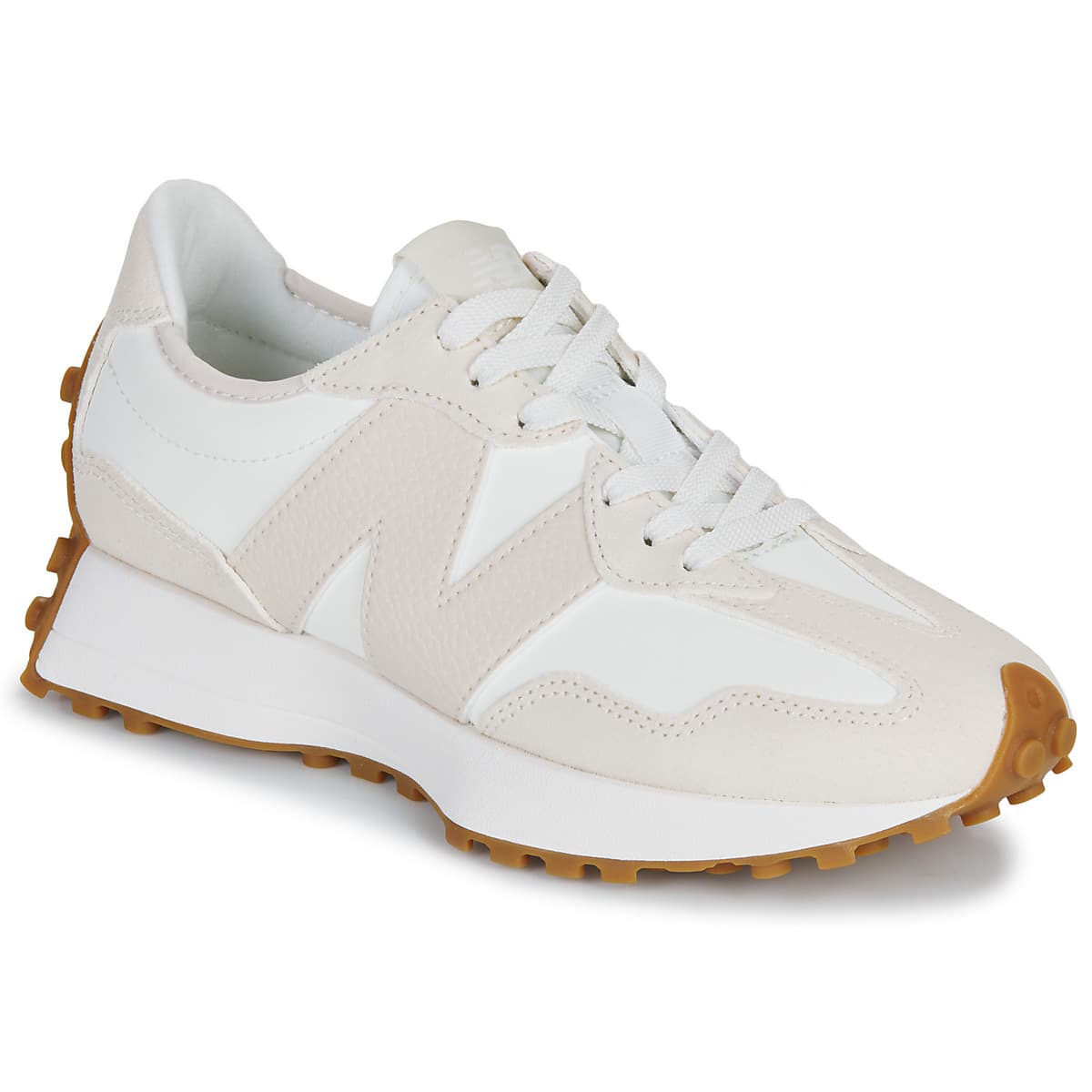 Women's Sneakers New Balance White
