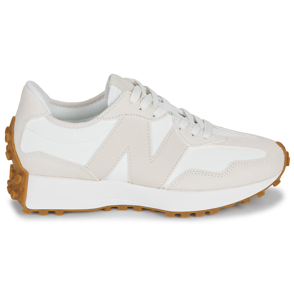 Women's Sneakers New Balance White