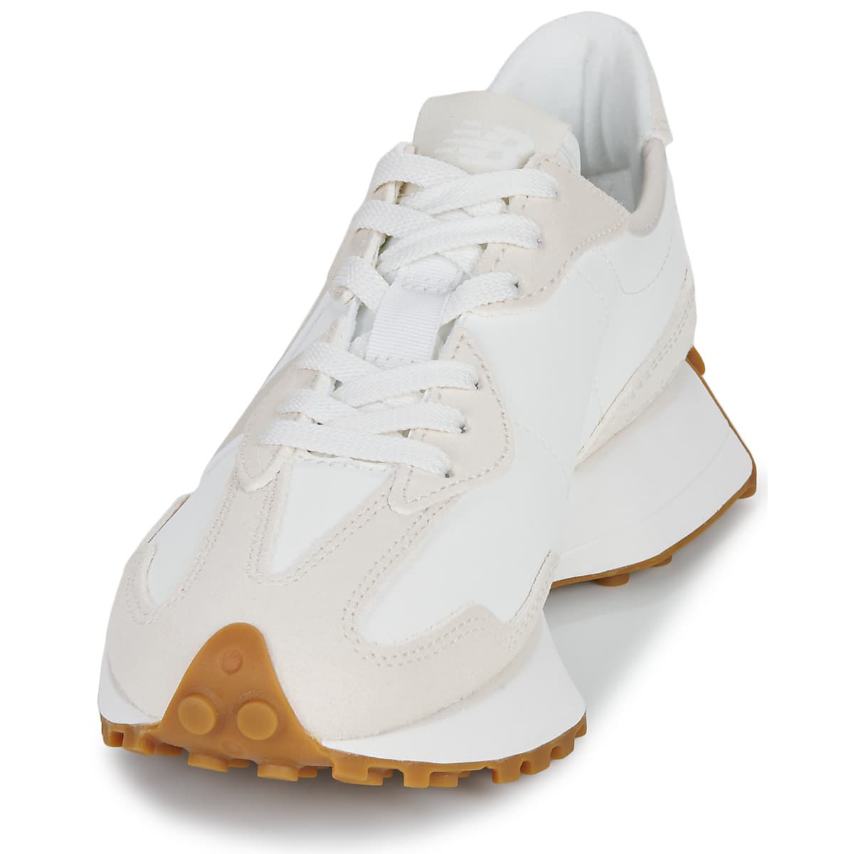 Women's Sneakers New Balance White