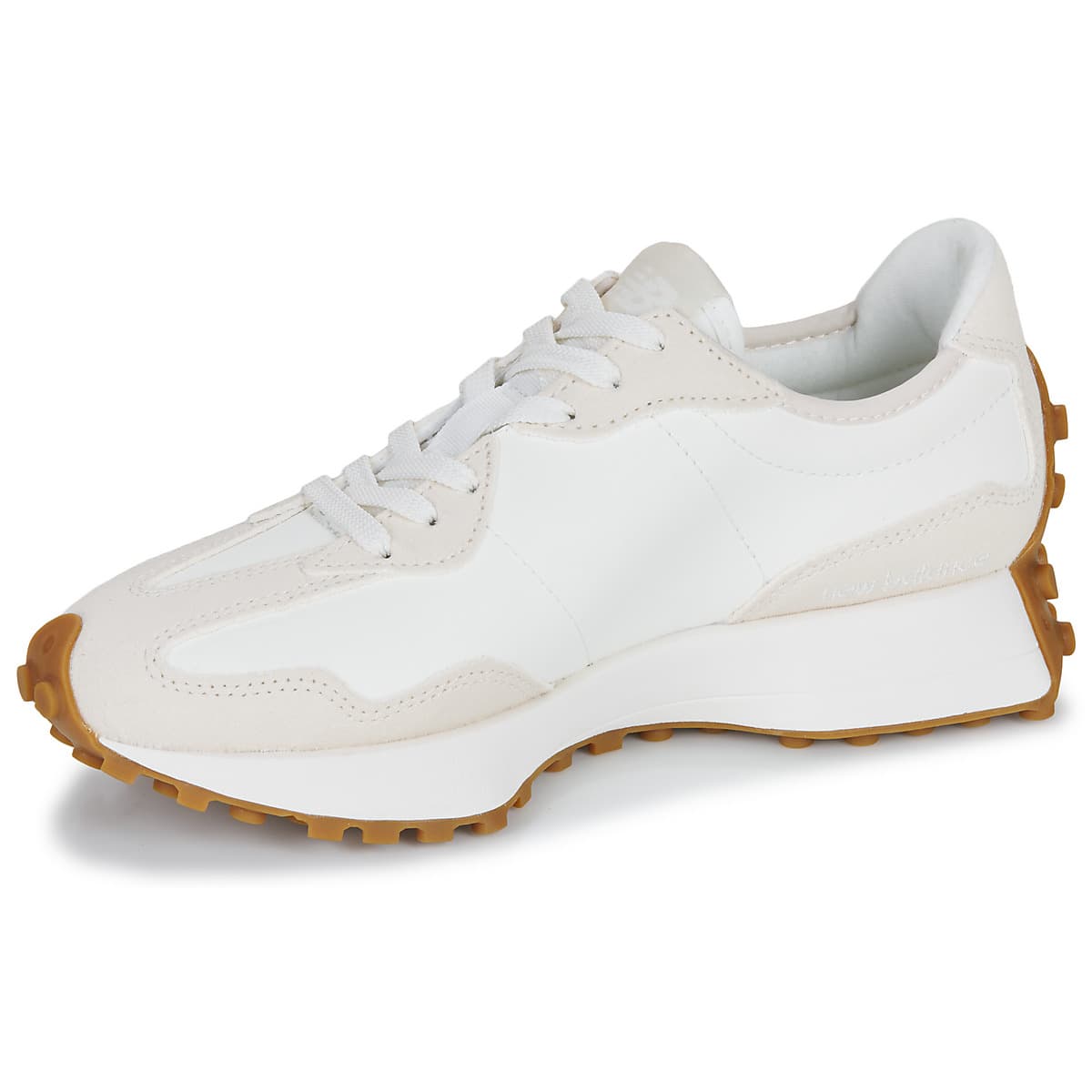 Women's Sneakers New Balance White