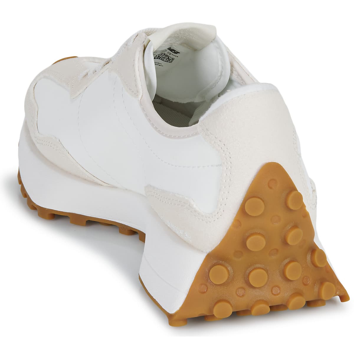 Women's Sneakers New Balance White