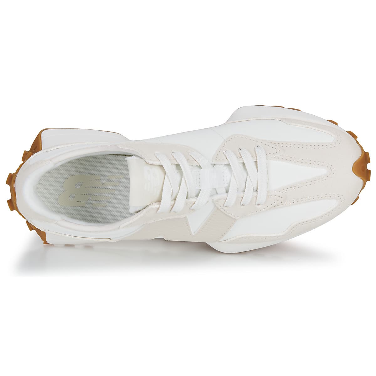 Women's Sneakers New Balance White