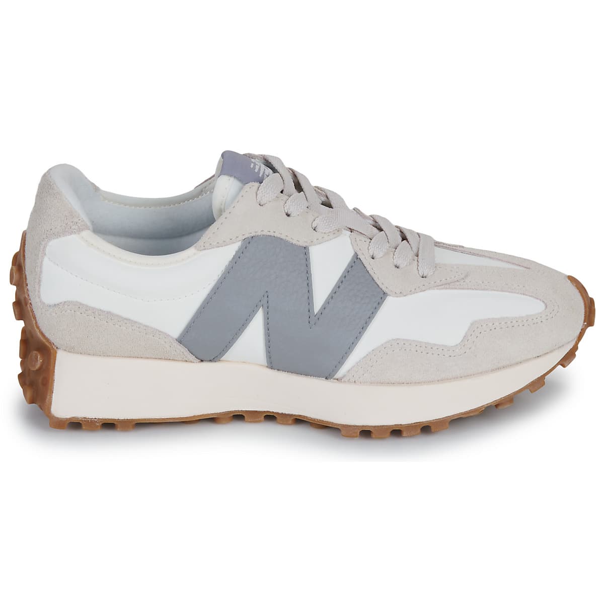 Women's Sneakers New Balance White