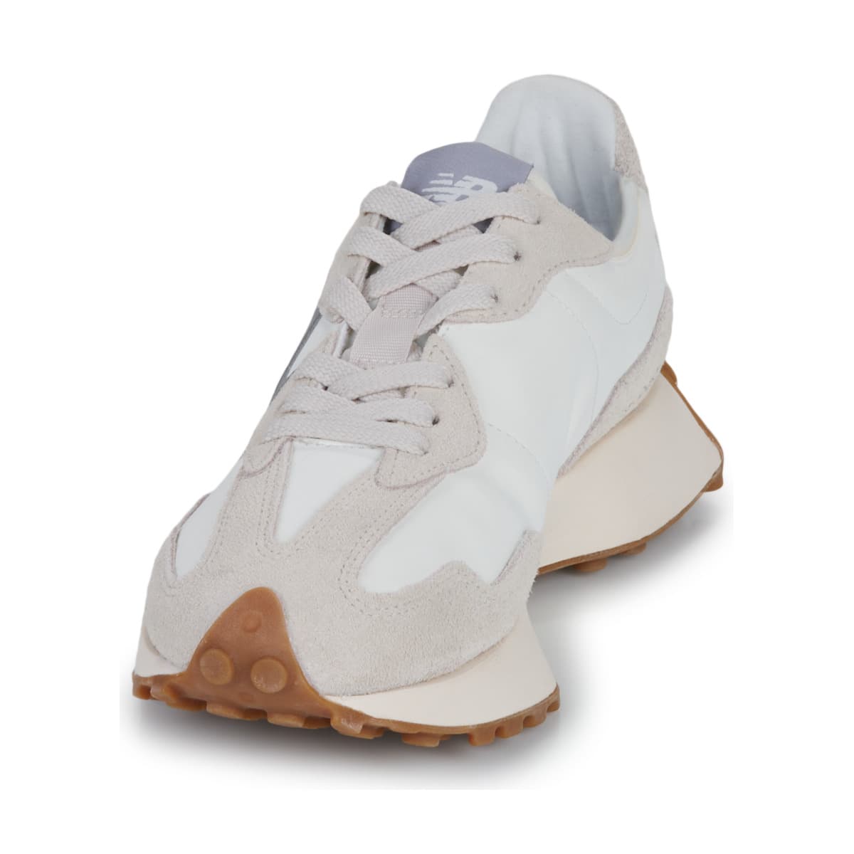 Women's Sneakers New Balance White