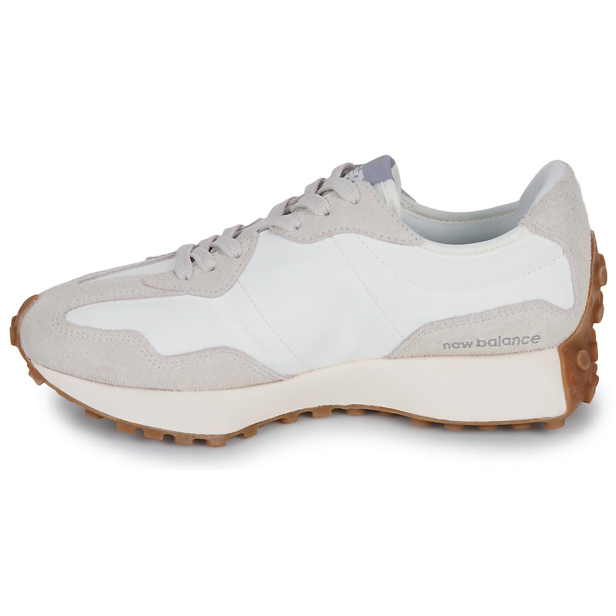 Women's Sneakers New Balance White