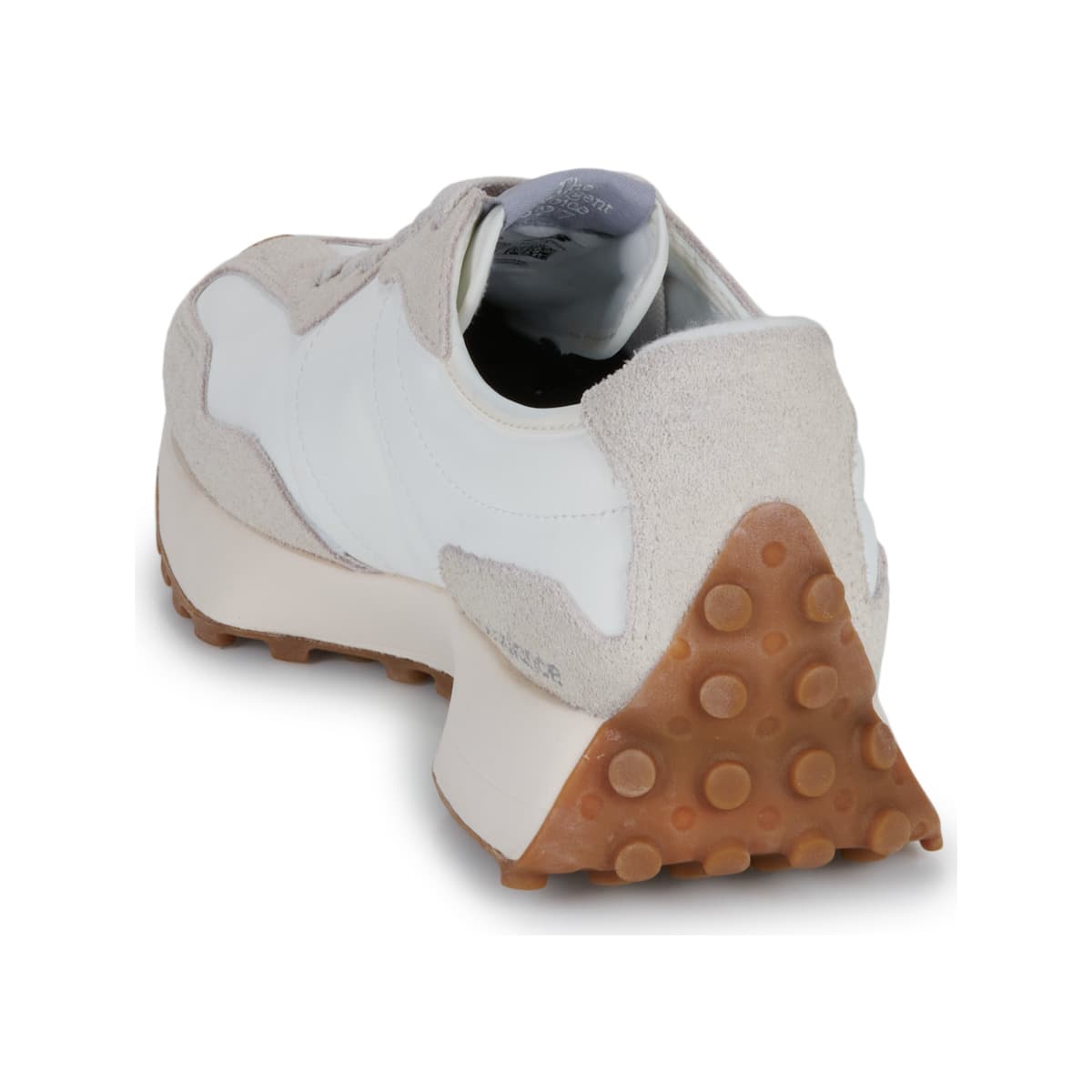 Women's Sneakers New Balance White