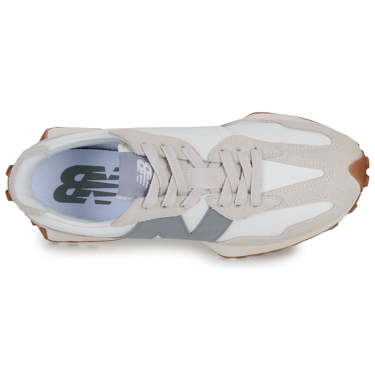 Women's Sneakers New Balance White