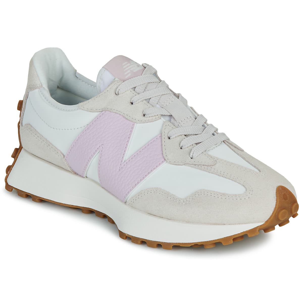 Women's Sneakers New Balance White