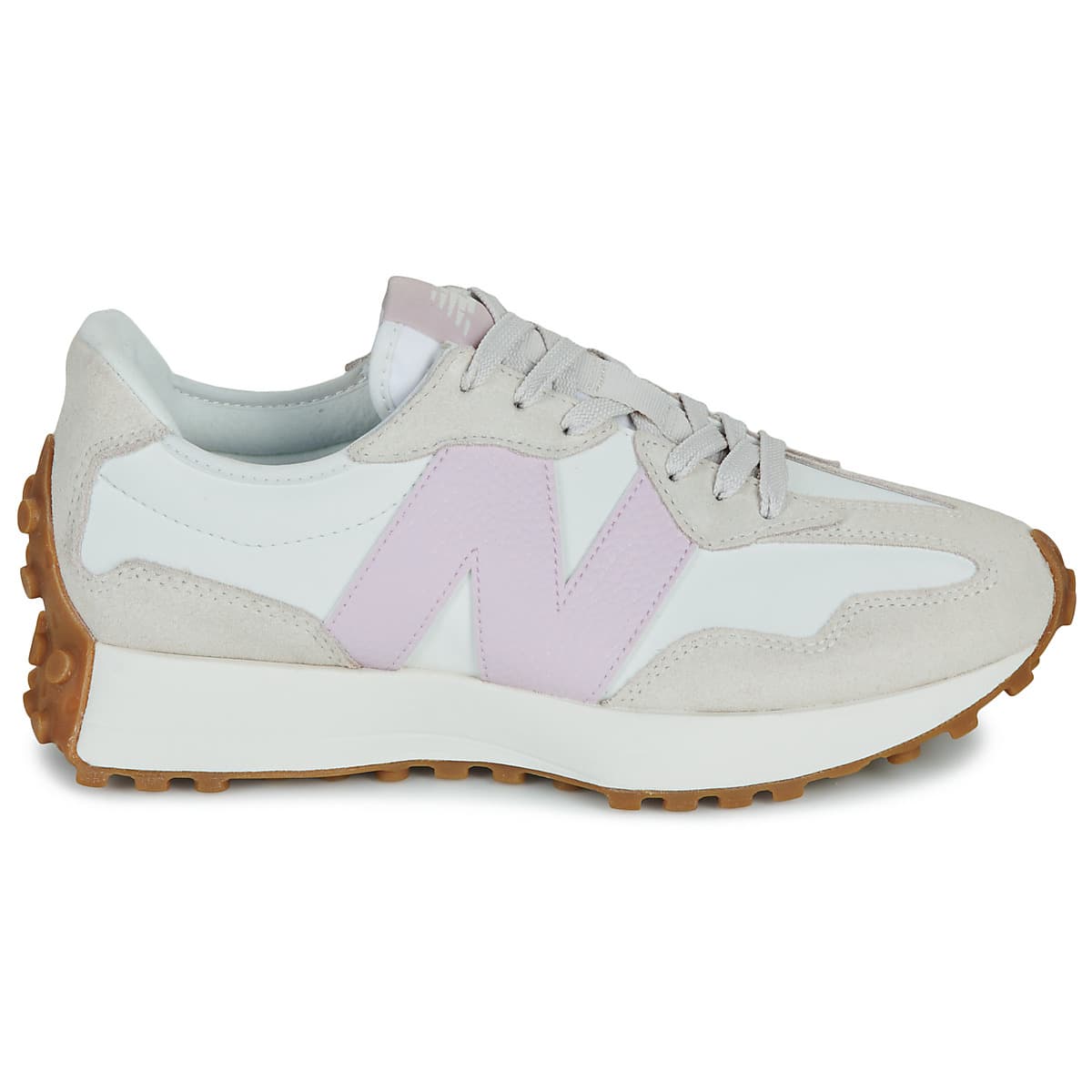 Women's Sneakers New Balance White