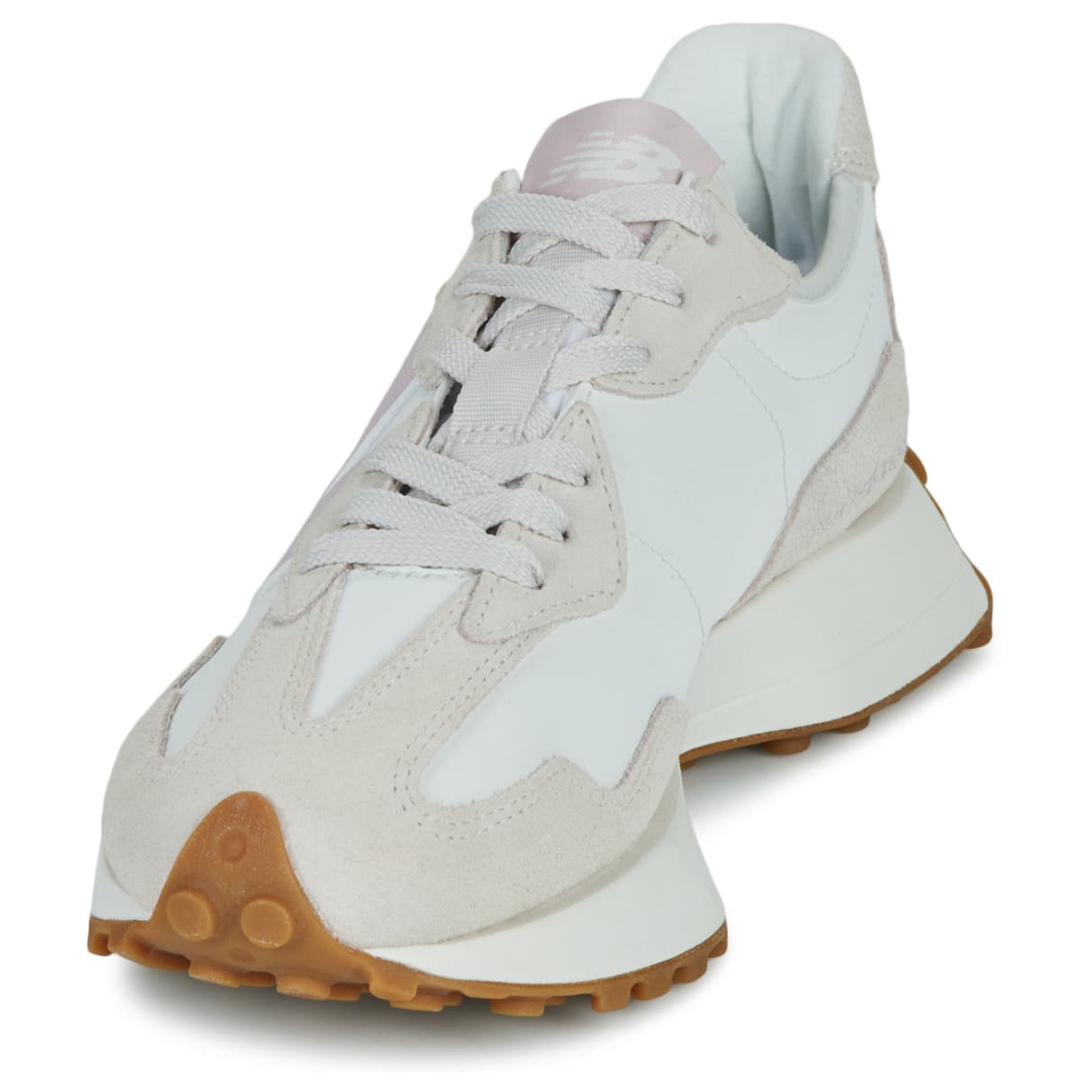 Women's Sneakers New Balance White