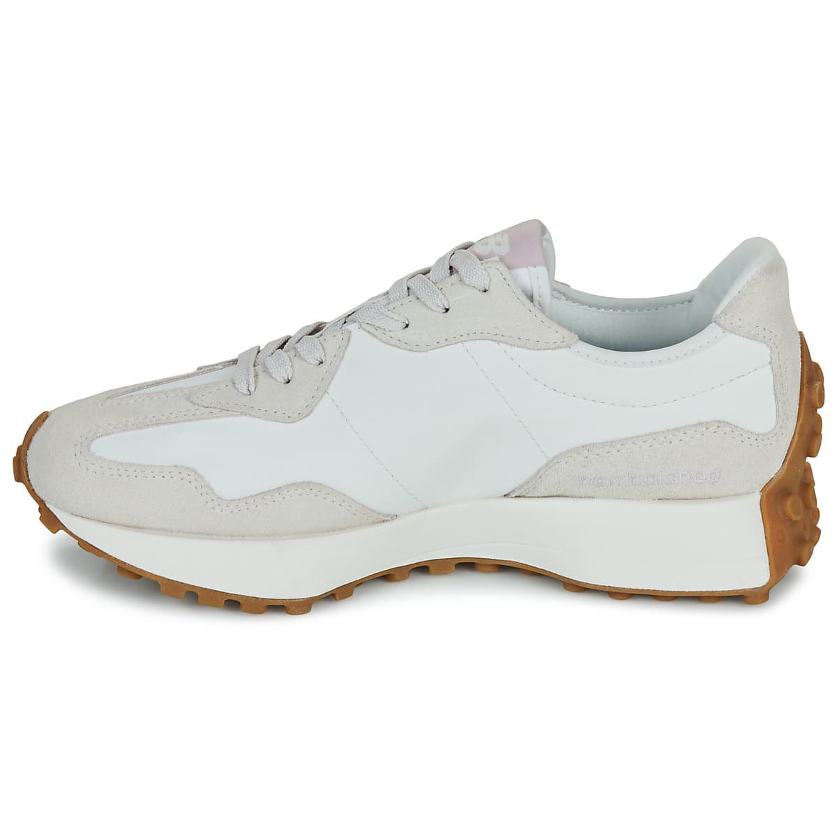 Women's Sneakers New Balance White