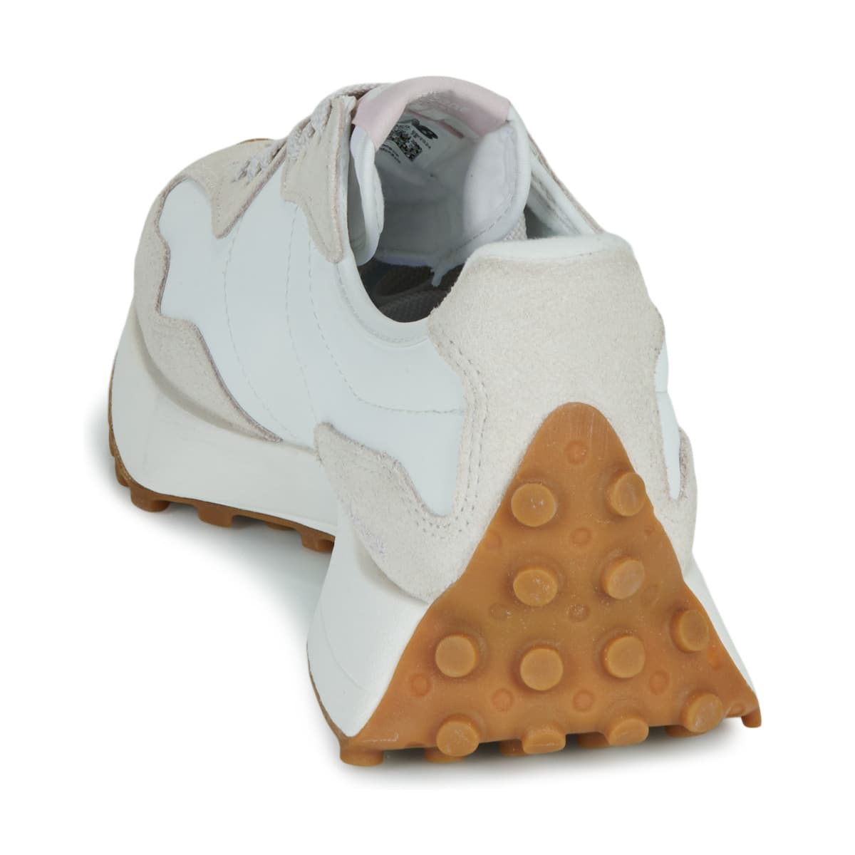 Women's Sneakers New Balance White