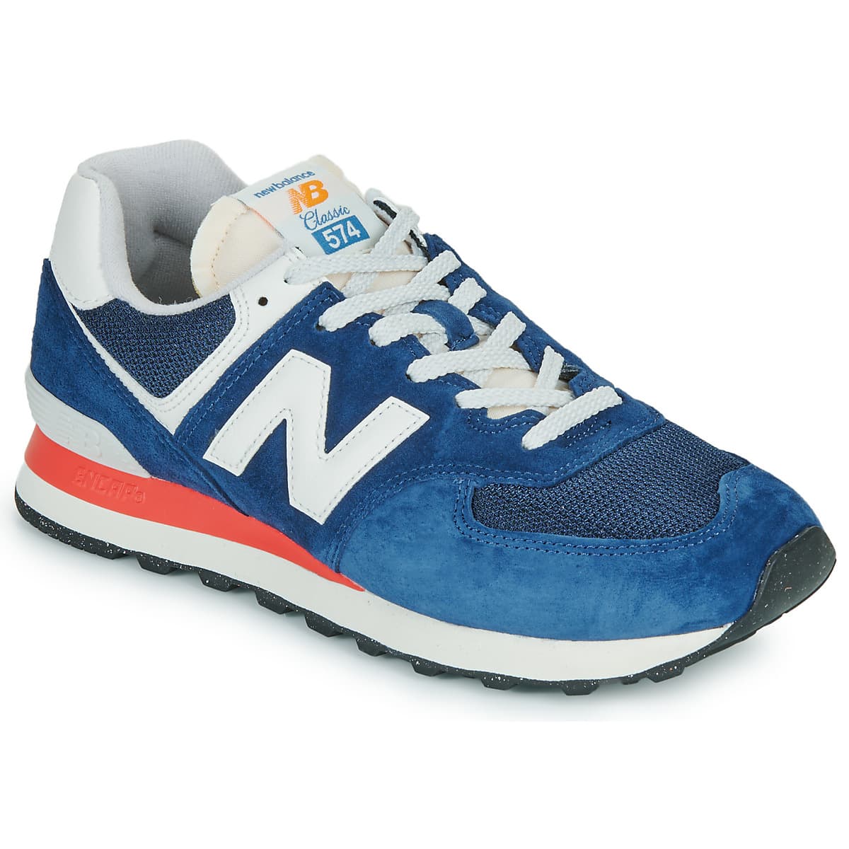 Men's Sneakers New Balance Blue