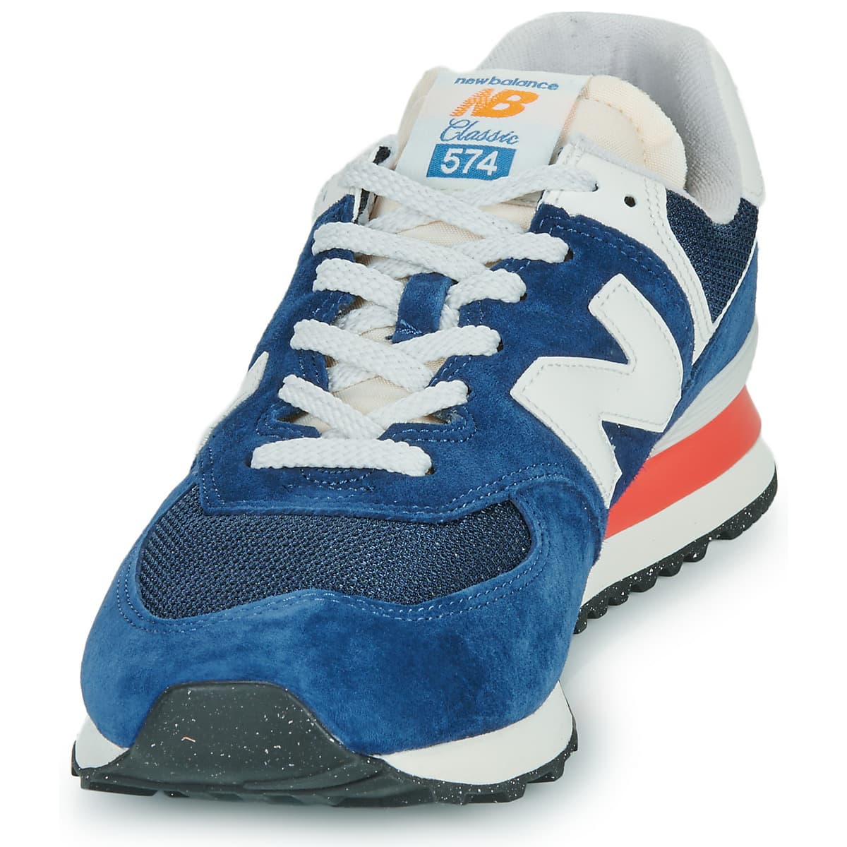 Men's Sneakers New Balance Blue