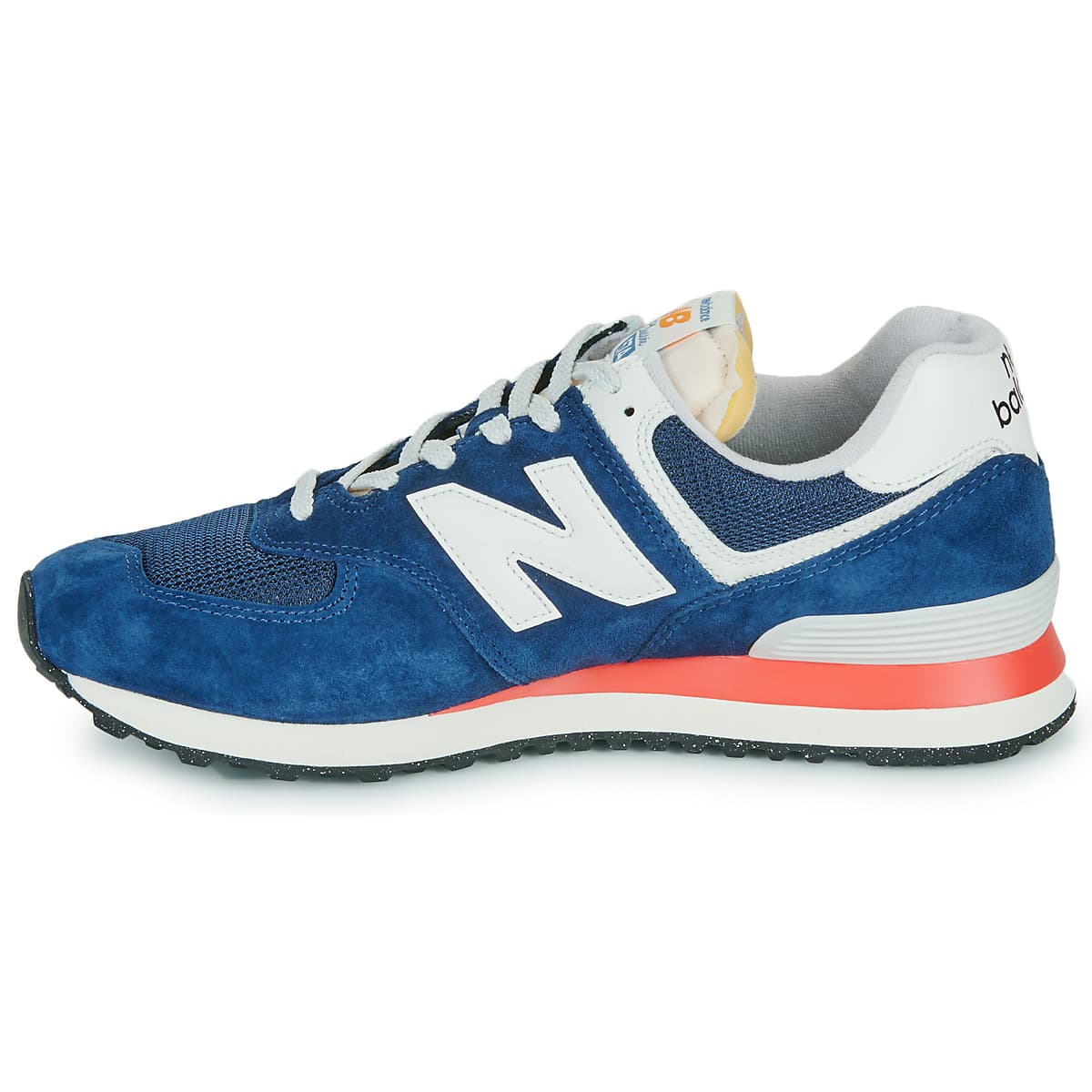 Men's Sneakers New Balance Blue