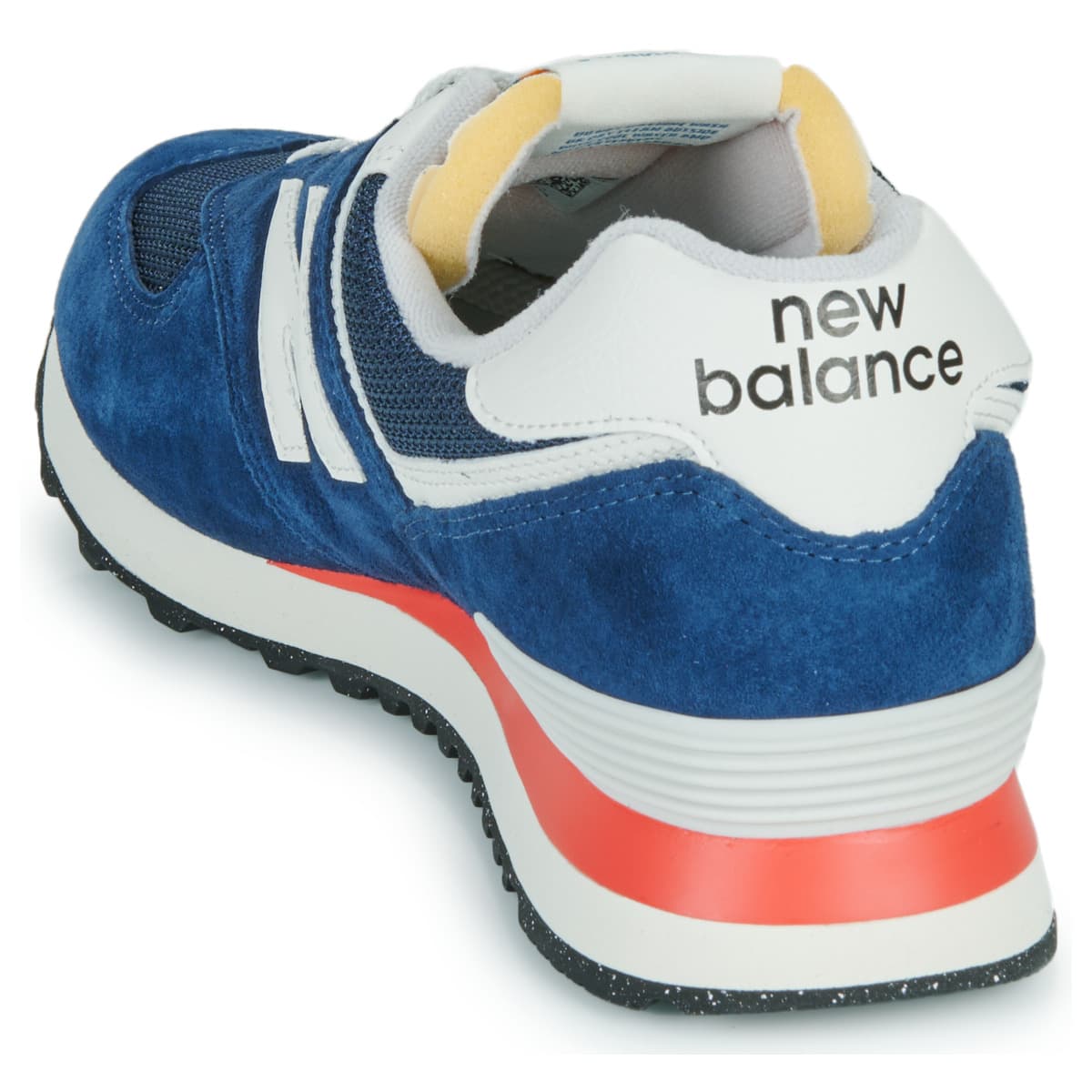 Men's Sneakers New Balance Blue