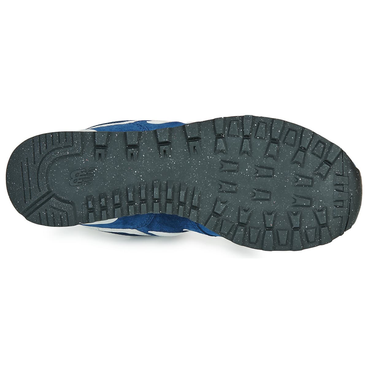 Men's Sneakers New Balance Blue