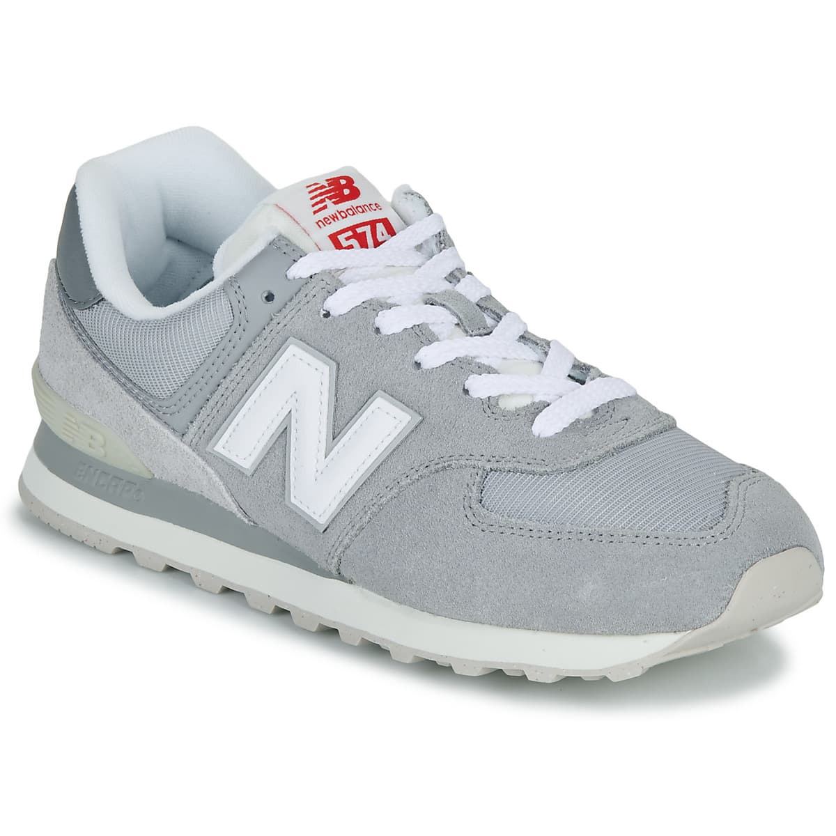 Men's Sneakers New Balance Gray