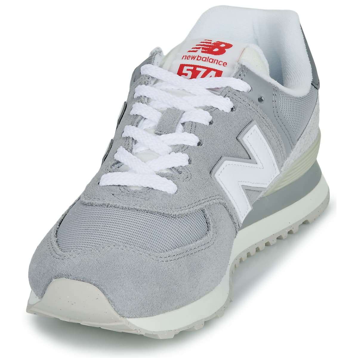 Men's Sneakers New Balance Gray