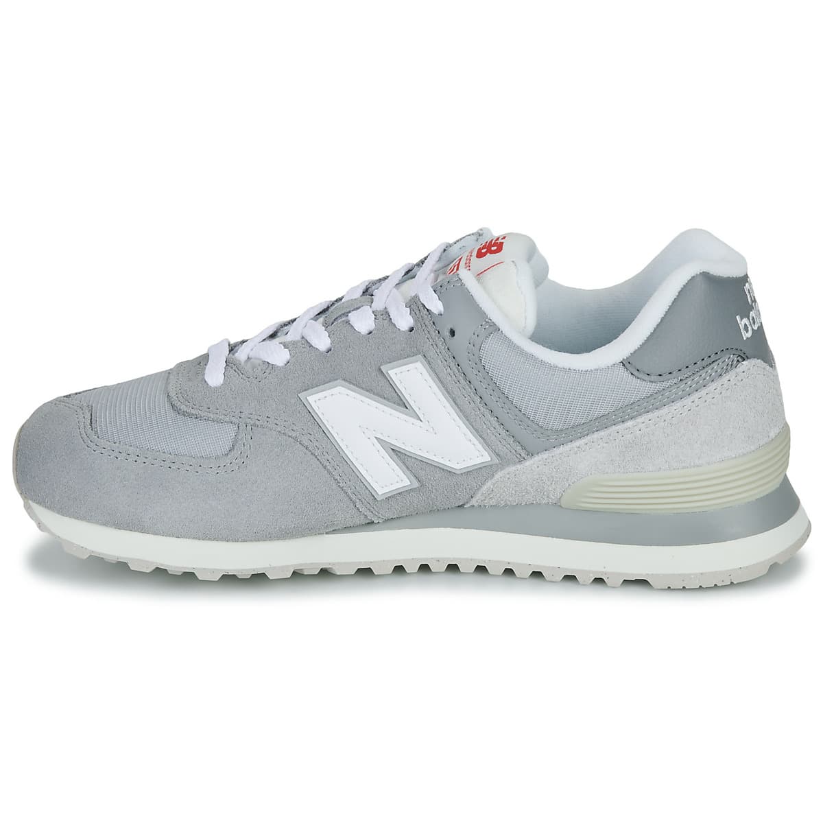 Men's Sneakers New Balance Gray