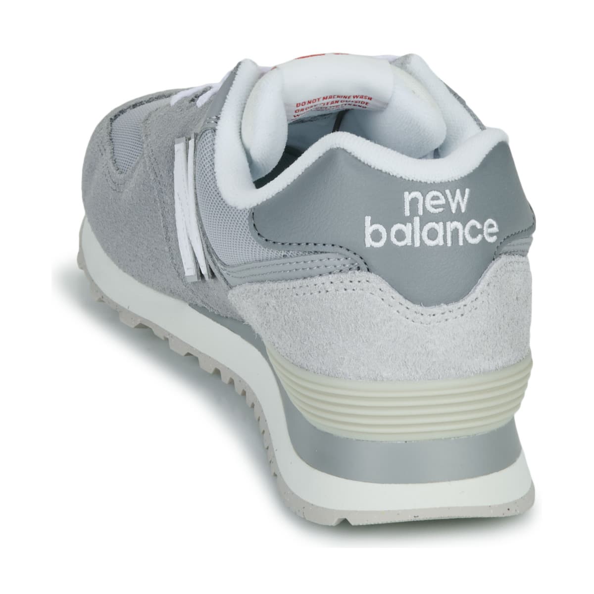 Men's Sneakers New Balance Gray