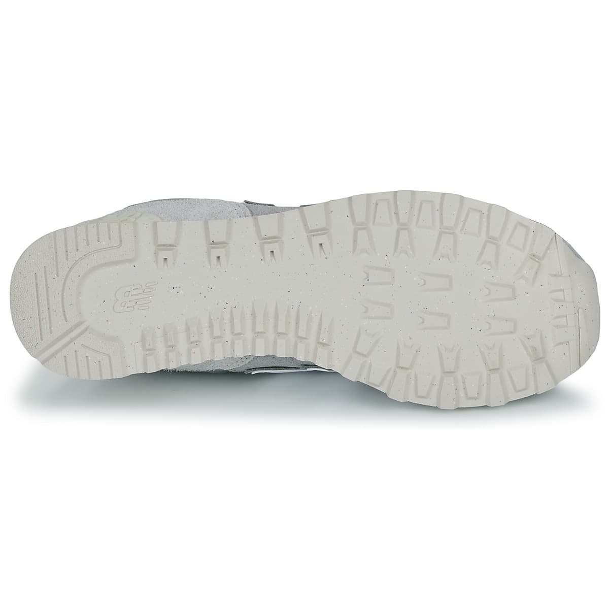 Men's Sneakers New Balance Gray