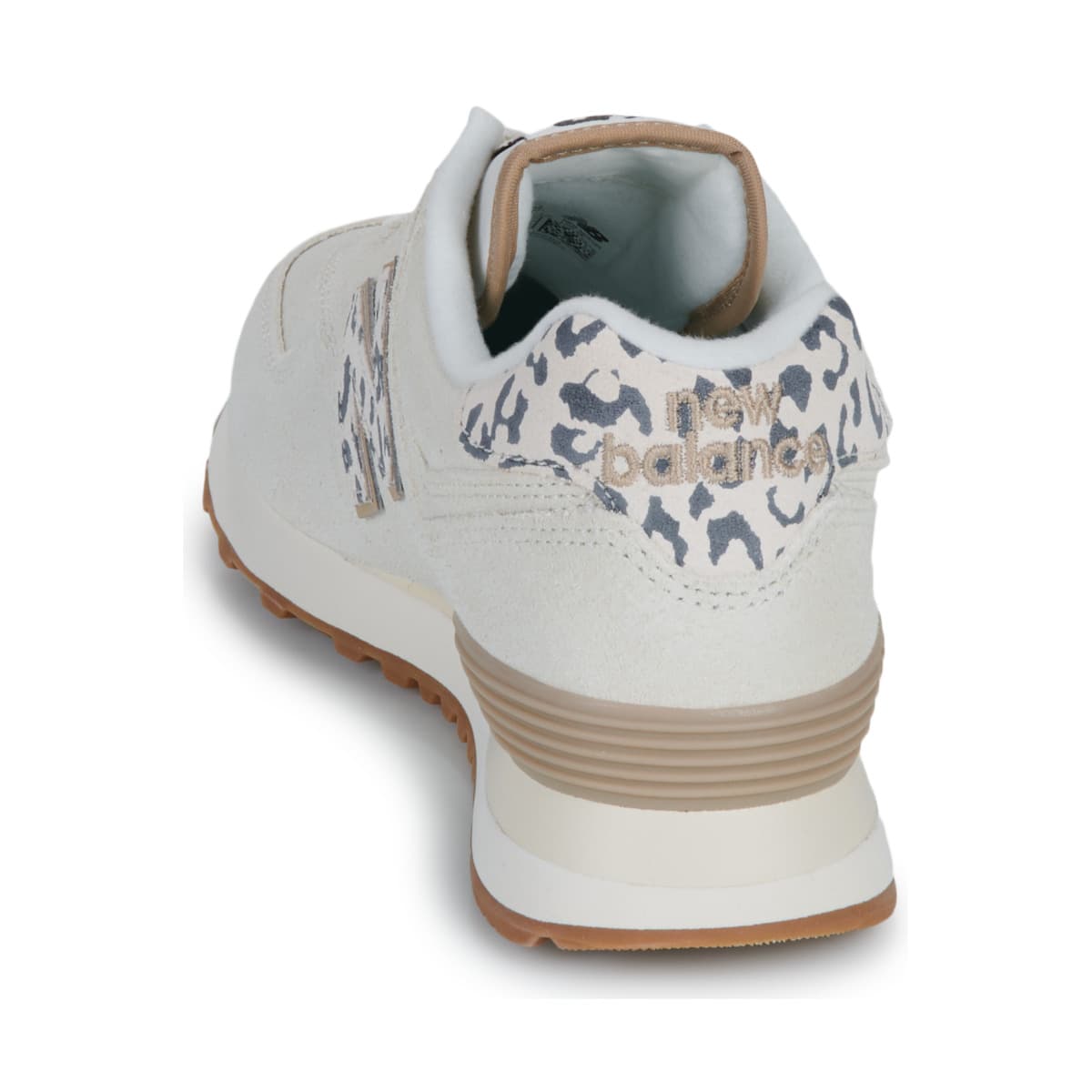 Women's Sneakers New Balance Beige